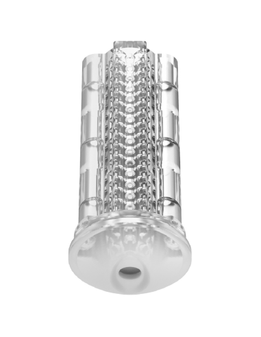 KIIROO TITAN FUNDA MASTURBADOR POWER RENDIMIENTO
