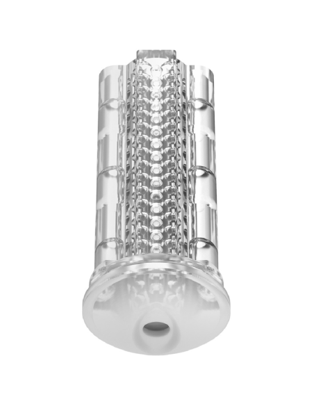 KIIROO TITAN FUNDA MASTURBADOR POWER RENDIMIENTO