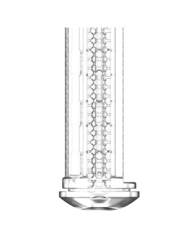 KIIROO TITAN FUNDA MASTURBADOR POWER RENDIMIENTO