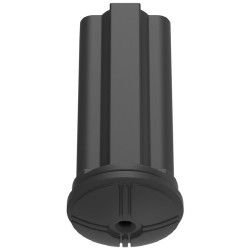 KIIROO TITAN FUNDA MASTURBADOR ANAL AJUSTE MAXIMO 2