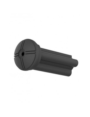 KIIROO TITAN FUNDA MASTURBADOR ANAL AJUSTE MAXIMO