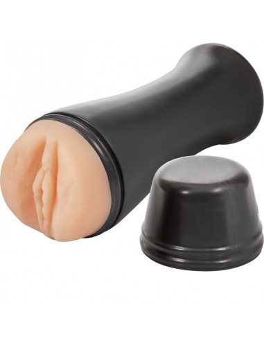 PRIVATE MASTURBADOR ORIGINAL VACUUM CUP TO GO