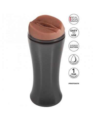 PRIVATE MASTURBADOR SLUTTY SENORITA TO GO