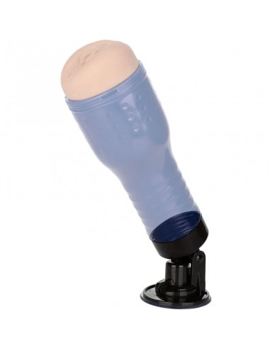 PRIVATE SOPORTE CON VENTOSA PARA MASTURBADOR PRIVATE