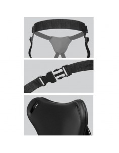 PIPEDREAM BODY DOCK ORIGINAL HARNESS 2