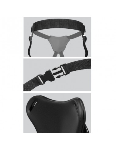 PIPEDREAM BODY DOCK ORIGINAL HARNESS