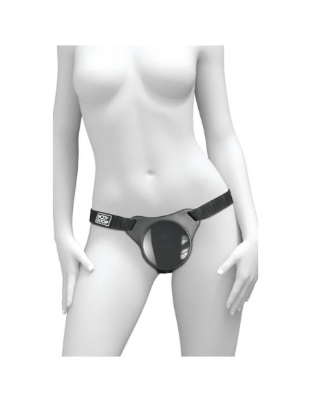 PIPEDREAM BODY DOCK ORIGINAL HARNESS PIPEDREAM BODY DOCK ORIGINAL HARNESS