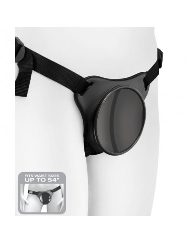 PIPEDREAM BODY DOCK ORIGINAL HARNESS