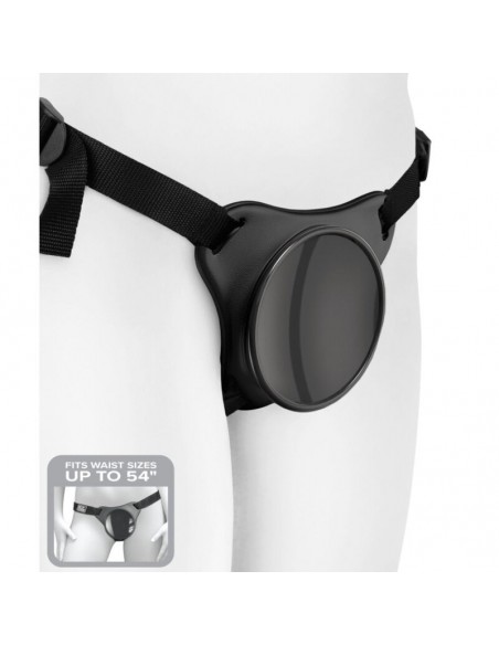 PIPEDREAM BODY DOCK ORIGINAL HARNESS PIPEDREAM BODY DOCK ORIGINAL HARNESS