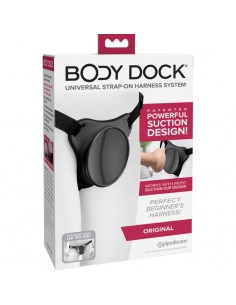 PIPEDREAM BODY DOCK ORIGINAL HARNESS