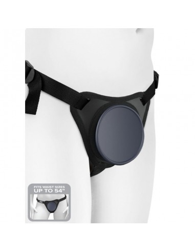 PIPEDREAM BODY DOCK ELITE HARNESS
