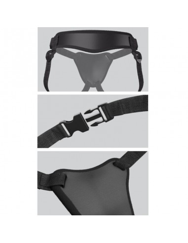 PIPEDREAM BODY DOCK ELITE MINI HARNESS