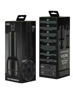 KIIROO FEEL STROKER BY KIIROO FEEL SENSATION 2