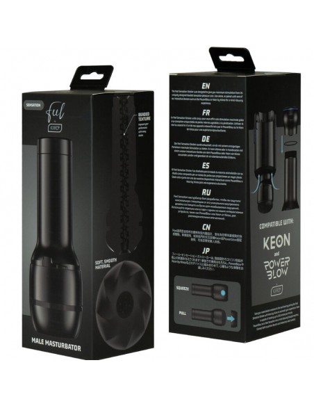KIIROO FEEL STROKER BY KIIROO FEEL SENSATION