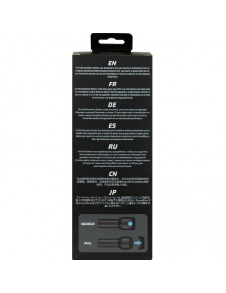 KIIROO FEEL STROKER BY KIIROO FEEL SENSATION