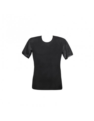 ANAIS MEN PETROL CAMISETA M