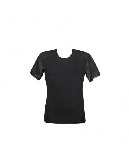 ANAIS MEN PETROL CAMISETA M
