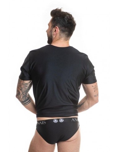 ANAIS MEN PETROL CAMISETA M