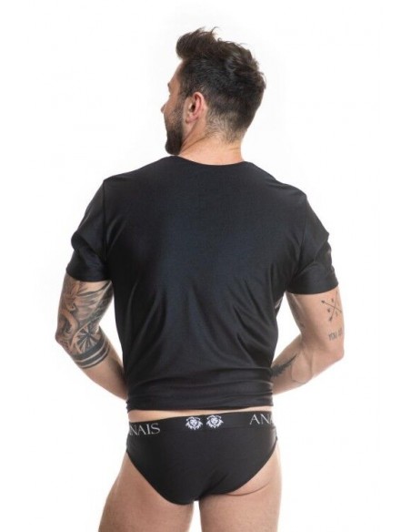 ANAIS MEN PETROL CAMISETA M