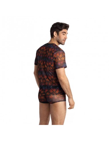 ANAIS MEN CHILL CAMISETA M