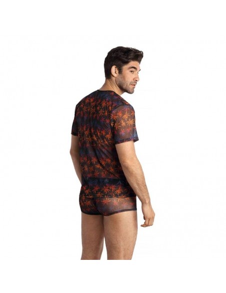 ANAIS MEN CHILL CAMISETA M