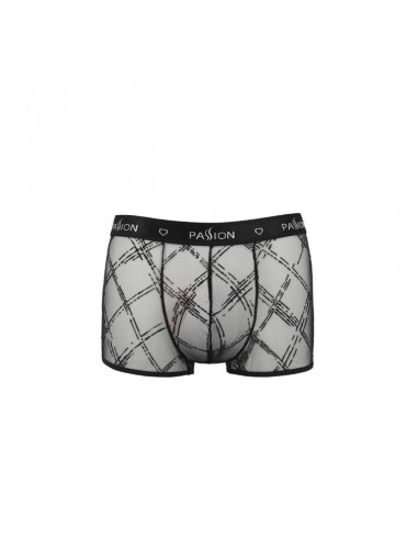 PASSION 032 SHORT JAMES NEGRO L XL