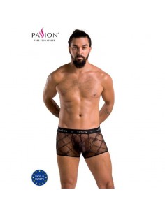 PASSION 032 SHORT JAMES NEGRO L XL