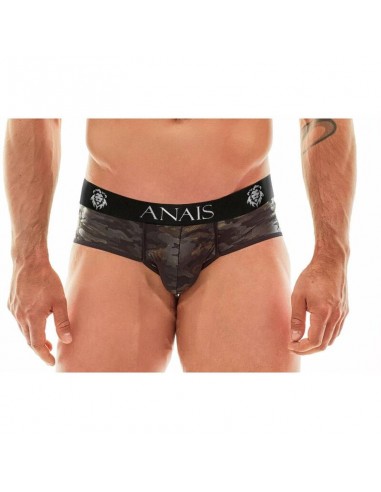 ANAIS MEN ELECTRO BOXER BRIEF M