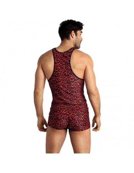 ANAIS MEN TRIBAL TOP M