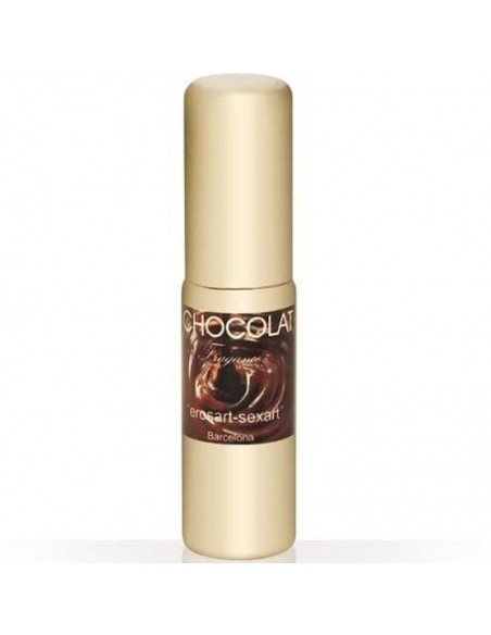 PERFUME CHOCOLATE AFRODISIACO 20CC PERFUME CHOCOLATE AFRODISIACO 20CC