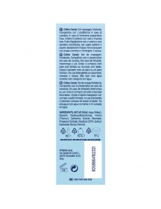 CONTROL MASAJE GEL 3 EN 1 ALGODoN DE AZuCAR 200 ML 2