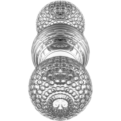 JAMYJOB EXTREME MASTURBADOR TRANSPARENTE TENSEK 2 2