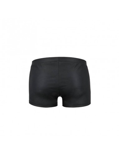 PASSION 050 SHORT PATRICK NEGRO L XL