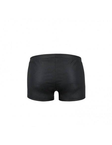 PASSION 050 SHORT PATRICK NEGRO L XL