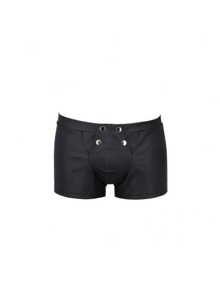 PASSION 050 SHORT PATRICK NEGRO L XL