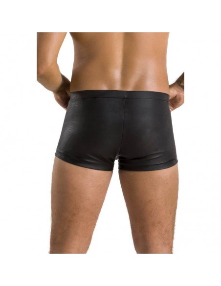 PASSION 050 SHORT PATRICK NEGRO L XL