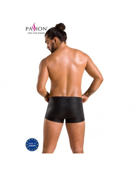 PASSION 050 SHORT PATRICK NEGRO L XL