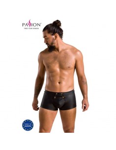 PASSION 050 SHORT PATRICK NEGRO L XL