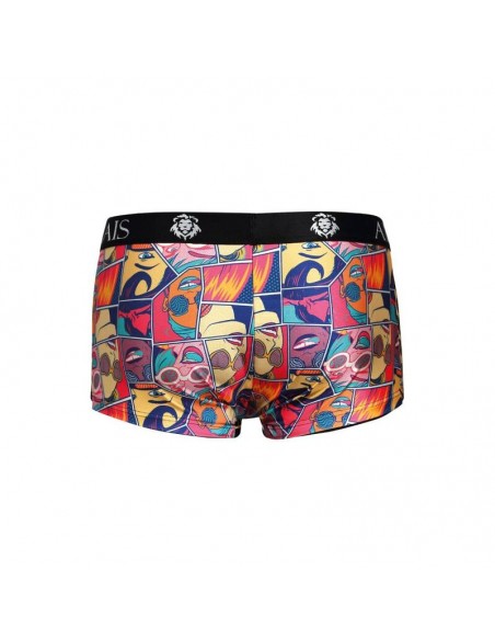 ANAIS MEN COMICS BOXER M