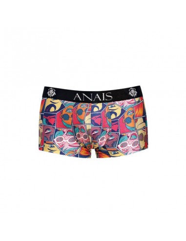 ANAIS MEN COMICS BOXER M
