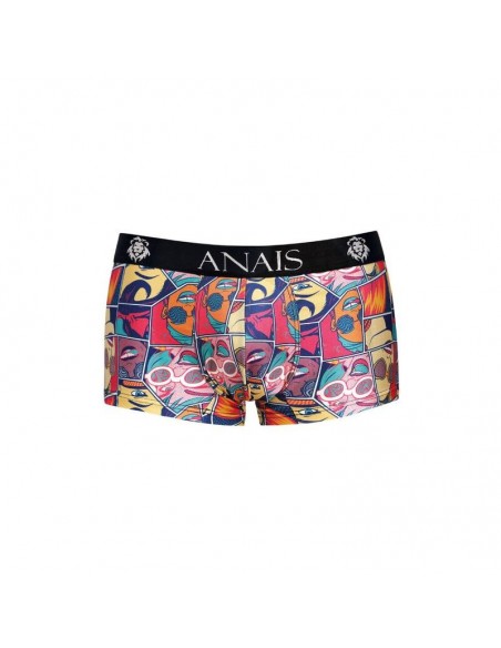 ANAIS MEN COMICS BOXER M