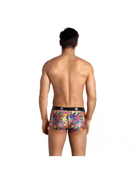 ANAIS MEN COMICS BOXER M