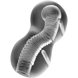 JAMYJOB EXTREME MASTURBADOR TENSEK 3 TRANSPARENTE 2