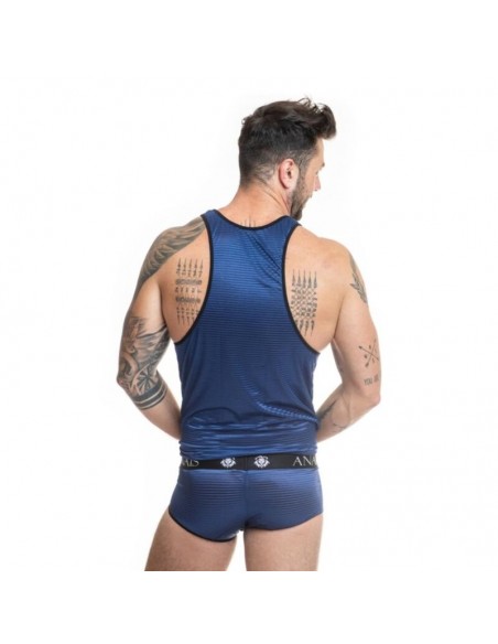 ANAIS MEN NAVAL TOP M