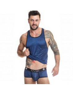 ANAIS MEN NAVAL TOP M