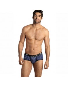 ANAIS MEN NAVAL BOXER BRIEF M