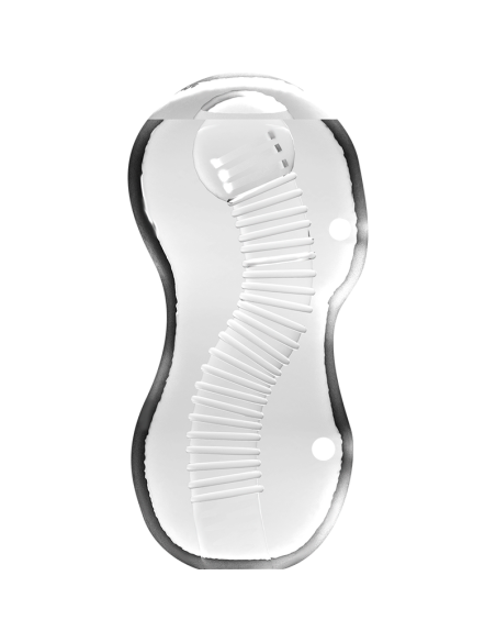 JAMYJOB EXTREME MASTURBADOR TRANSPARENTE TENSEK 3