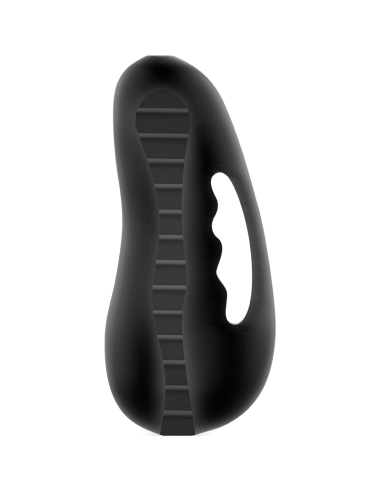 JAMYJOB EXTREME MASTURBADOR NEGRO TENSEK 4
