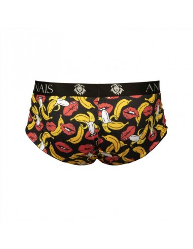ANAIS MEN BANANA BOXER BRIEF M