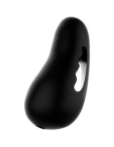 JAMYJOB EXTREME MASTURBADOR NEGRO TENSEK 4